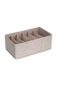 Organizator za ladice Bigso Box of Sweden 6954S0201.99 bež AA00