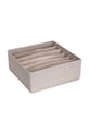 Органайзер для высувных ящиков Bigso Box of Sweden бежевый 6955S0201.99