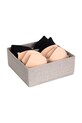 Bigso Box of Sweden organizator pentru sertare 6955S0201.99 bej AA00