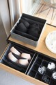 Bigso Box of Sweden organizator pentru sertare gri 6955S0101.99