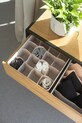 Bigso Box of Sweden organizator pentru sertare 6953S0201.99 bej