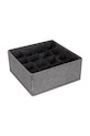 Bigso Box of Sweden organizer do szuflad szary 6953S0101.99