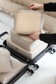 Salon i sypialnia Bigso Box of Sweden organizer S 6943S0201.99 beżowy