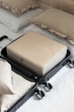Obývacia izba a spálňa Organizér Bigso Box of Sweden L 6945S0201.99 béžová