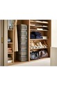 Living și dormitor Joseph Joseph set de cutii pentru depozitarea încălțămintei Shoe Storage Box 6-pack 55014 gri