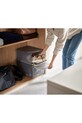 Sada úložných boxů na boty Joseph Joseph Shoe Storage Box 2-pack 55013