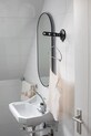 Гачок для одягу Brabantia чорний 242823