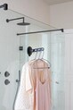 Гачок для одягу Brabantia 242823 чорний