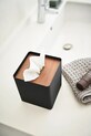 Yamazaki recipient servetele negru 5179