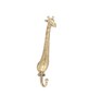 Doing Goods wieszak ścienny Gloria Giraffe Hook żółty 1.10.10.030.921.4