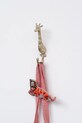 Настінна вішалка Doing Goods Gloria Baby Giraffe Hook жовтий 1.10.10.031.921.3