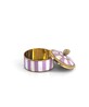 Шкатулка Doing Goods Scarlett 1.20.21.030.400.1 барвистий AA00