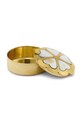 Коробка з кришкою Doing Goods Honey Heart Box Small 1.20.21.041.002.2 барвистий AA00
