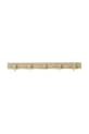 Κρεμάστρα τοίχου ferm LIVING Lager Coat Rack μπεζ 1104270761