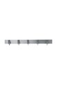 ferm LIVING wieszak ścienny Lager 71 cm szary 1104270762