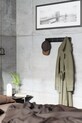 Umbra fali fogas Flip 5 Wall Hook fekete 318850.040