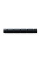 Umbra fali fogas Flip 5 Wall Hook 318850.040 fekete AA00