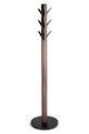 Umbra vállfa barna 320361.048