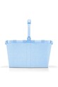 Reisenthel coș Carrybag Frame 22 L albastru RBK4120