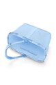 Living și dormitor Reisenthel coș Carrybag Frame 22 L RBK4120 albastru