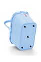 Reisenthel coș Carrybag Frame 22 L albastru RBK4120