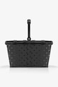 Мусорное ведро Reisenthel Carrybag Frame 22 L чёрный RBK7076