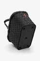 Reisenthel coș Carrybag Frame 22 L negru RBK7076