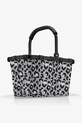 Reisenthel coș Carrybag Frame 22 L RBK7081 gri AA00