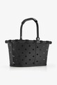 Reisenthel coș Carrybag XS 5 L RBN7076 negru AA00