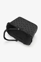 Living și dormitor Reisenthel coș Carrybag XS 5 L RBN7076 negru