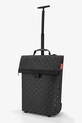 Reisenthel cărucior de cumpărături Trolley M 43 L negru RNT7076