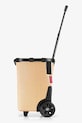 Reisenthel cărucior de cumpărături Carrycruiser, 40 L ROE7079 bej AA00