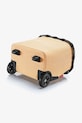 Reisenthel cărucior de cumpărături Carrycruiser, 40 L ROE7079 bej