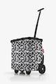 Καλάθι αγορών Reisenthel Carrycruiser, 40 L γκρί ROE7081