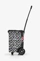 Reisenthel cărucior de cumpărături Carrycruiser, 40 L ROE7081 gri AA00