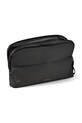 Orbitkey organizer biurowy podróżny Desk Pouch 22 x 12 x 5 cm czarny WDP1.BLK.109