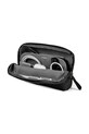 Orbitkey organizer biurowy podróżny Desk Pouch 22 x 12 x 5 cm czarny WDP1.BLK.109