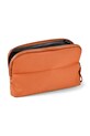 Cestovný kancelársky organizátor Orbitkey Desk Pouch Terracotta 22 x 12 x 5 cm oranžová WDP1.TER.109