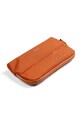 Orbitkey organizer biurowy podróżny Desk Pouch Terracotta 22 x 12 x 5 cm WDP1.TER.109 pomarańczowy