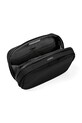 Orbitkey 2 az 1-ben utazásrendszerező Tech Pouch 23 x 14 x 8 cm WTP1.BLK.109 fekete AA00
