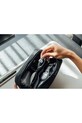 Orbitkey organizer podróżny 2w1 Tech Pouch 23 x 14 x 8 cm WTP1.BLK.109
