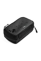 Nappali és hálószoba Orbitkey 2 az 1-ben utazásrendszerező Tech Pouch 23 x 14 x 8 cm WTP1.BLK.109 fekete