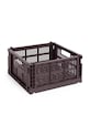 Ящик для хранения HAY Colour Crate M /14 x 26,5 x 34,5 cm