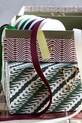 House Doctor pudełko do przechowywania HDKeep 25 x 10 cm 2-pack multicolor 202740376