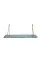 Підвісна полиця House Doctor HDMarble 24 x 70 cm
