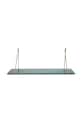 Підвісна полиця House Doctor HDMarble 24 x 70 cm