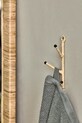 House Doctor fali fogas HDBranch 20 x 5,5 cm 267660007 bézs AA00