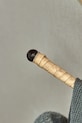 Nappali és hálószoba House Doctor fali fogas HDBranch 20 x 5,5 cm 267660007 bézs