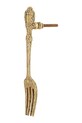 Κρεμάστρα τοίχου Bloomingville Cella 2,5 x 17,5 x 3 cm 82065167 πολύχρωμο AA00