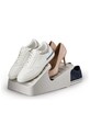 Salon i sypialnia Joseph Joseph organizer na buty Shoe-In 55001 beżowy